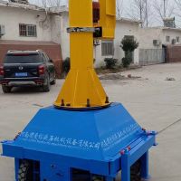 懸臂吊廠家專業生產輔助行走懸臂吊