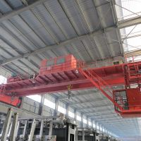 遼寧撫順定做冶金起重機(jī)