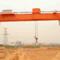 遼寧沈陽定做門式起重機(jī)
