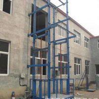 常州液壓導(dǎo)軌貨梯設(shè)備