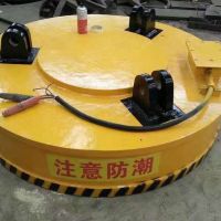 常州起重機電磁吸盤；行吊