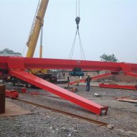 牡丹江門式起重機銷售安裝/單梁起重機維修保養/搬遷改造