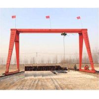 海門(mén)龍門(mén)吊行車(chē)價(jià)格 門(mén)式航吊維護(hù)保養(yǎng)