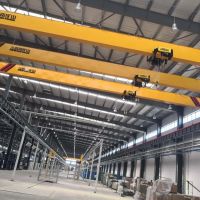 枝江市歐式單梁橋式起重機(jī)，行車，行吊，天車，龍門吊大全