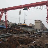 枝江市龍門吊門式起重機(jī)，行車，行吊，天車，龍門吊大全