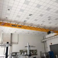 枝江市歐式單梁橋式起重機(jī)，行車，行吊，天車，龍門吊大全