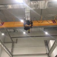 宜昌市土門歐式單梁橋式起重機(jī)，行車，行吊，天車，龍門吊大全