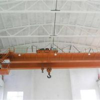 東莞南城單梁起重機