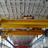 金壇雙梁橋式起重機(jī)行吊。天車(chē)多少錢(qián)