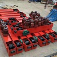 丹陽(yáng)起重機(jī)行梁頭，簡(jiǎn)易行車(chē)