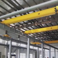 常州歐式起重機(jī)單梁行吊。單梁天車