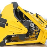 金壇港口起重機抓斗吊，廠家