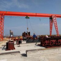 廣州從化區(qū)天車起重機  吊機銷售安裝維修