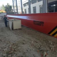 湖北省宜昌市單梁橋式起重機，行車，行吊，天車，龍門吊大全