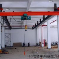 大連銷售起重機