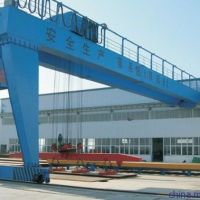 大連門式起重機銷售