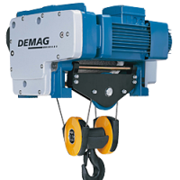 遼寧鐵嶺銷售歐式電動(dòng)葫蘆