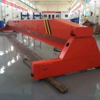 廣州單梁起重機廠家銷售安裝