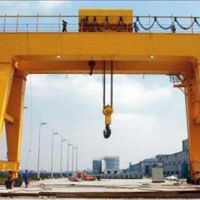 臺州門式起重機