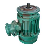 河南防爆起重電機豫興起重生產(chǎn)