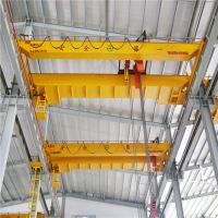 遼寧遼陽(yáng)銷售橋式起重機(jī)