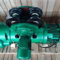 臺州起重機配件