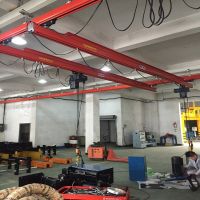 寧波起重機KBK懸掛柔性起重機年審，保養，銷售，優質售后。