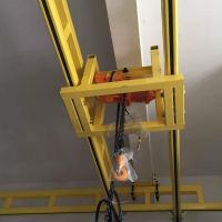 寧波柔性懸掛雙梁KBK起重機年審，保養，銷售，優質售后。