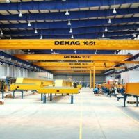 寧波起重機歐式起重機年審，保養(yǎng)，銷售，優(yōu)質(zhì)售后。