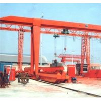 呼和浩特葫蘆龍門吊