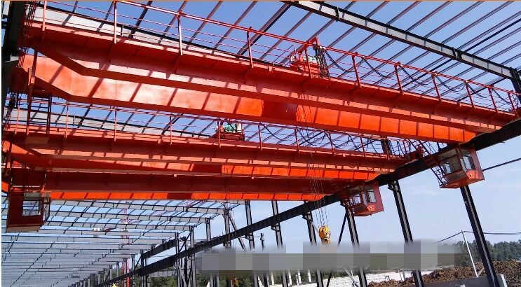 寧波起重機LH電動葫蘆雙梁起重機年檢，銷售，保養(yǎng)