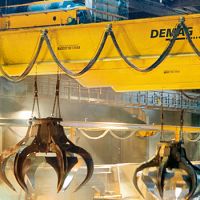 遼寧遼陽銷售橋式起重機