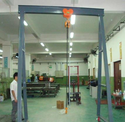 九龍坡移動式龍門吊銷售潼南起重機供應