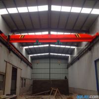 遼寧鐵嶺銷售橋式起重機(jī)