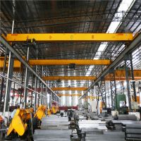 遼寧盤錦銷售橋式起重機