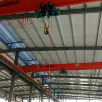 宜昌市夷陵區單梁橋式起重機，行車，行吊，天車，龍門吊大全