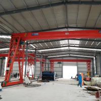 宜昌市夷陵區(qū)龍門(mén)吊門(mén)式起重機(jī)，行車(chē)，行吊，天車(chē)，龍門(mén)吊大全