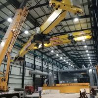 當(dāng)陽市歐式單梁橋式起重機(jī)，行車，行吊，天車，龍門吊大全