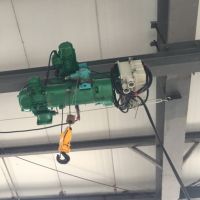 宜昌市伍家崗區電動葫蘆大全