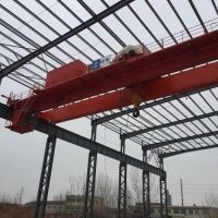 宜昌市伍家崗區(qū)歐式雙梁橋式起重機(jī)行車，行吊，天車，龍門吊大全