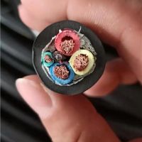 起重機(jī)電纜卷筒專(zhuān)用圓電纜河南星之企電纜