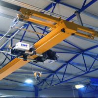 遼寧撫順維修，保養歐式起重機