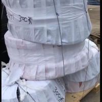 發(fā)往重慶的起重機電纜已送貨站，感謝客戶的信任——豪達電纜！