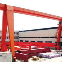 臺州門式單梁起重機(jī)