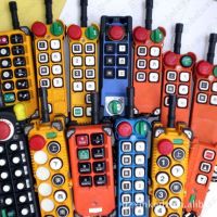 丹陽行吊遙控機(jī)；行車配件銷售