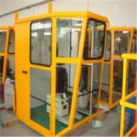 遼寧沈陽現貨供應雙梁天車司機室