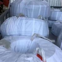 發(fā)往合肥的起重機電纜以裝車，豪達電纜為您服務(wù)！！！