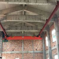 宜昌市猇亭區懸掛起重機