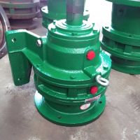 常州大量供應(yīng)擺線針輪減速機(jī)