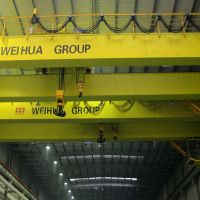 嘉興抓斗、橋式門式起重機行車行吊天車專業銷售、制作